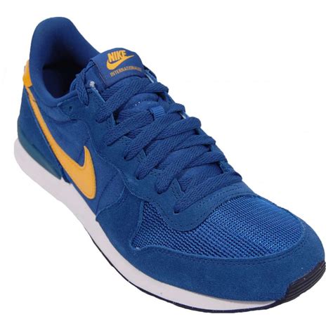 Internationalist Shoes 